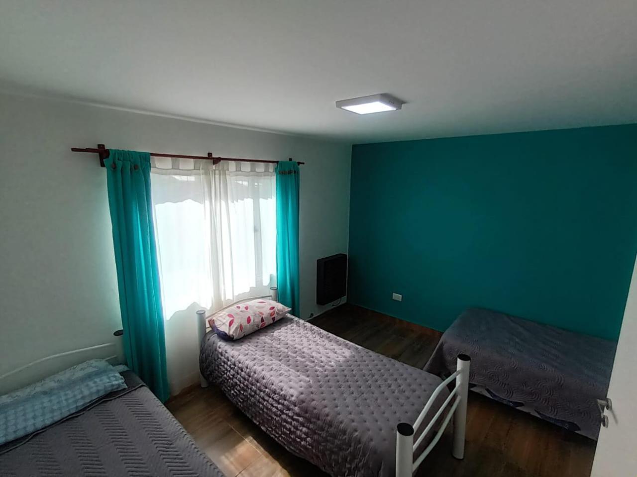 Lo De Fernando 5 Apartment