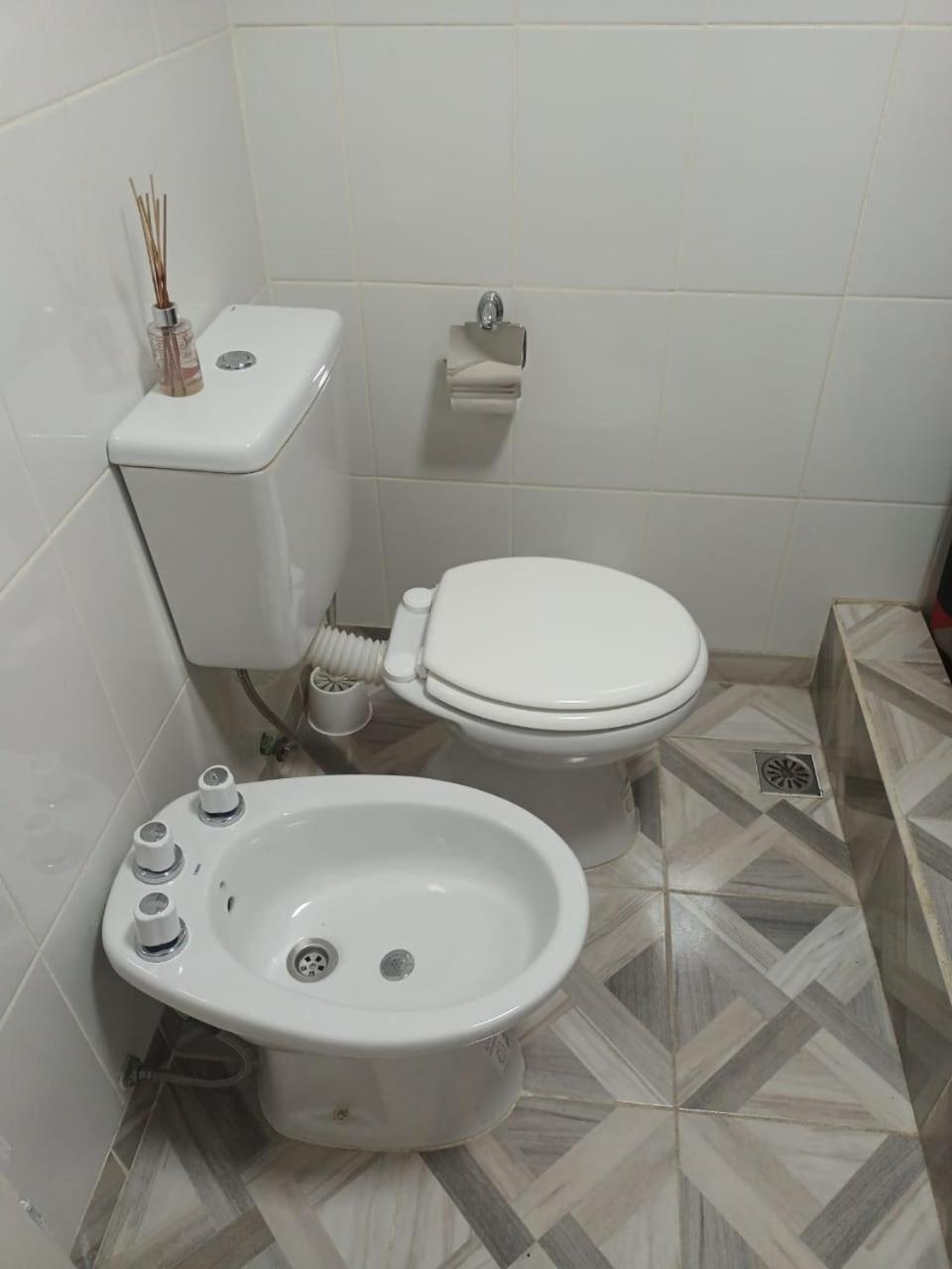 Apartment Lo De Fernando 5