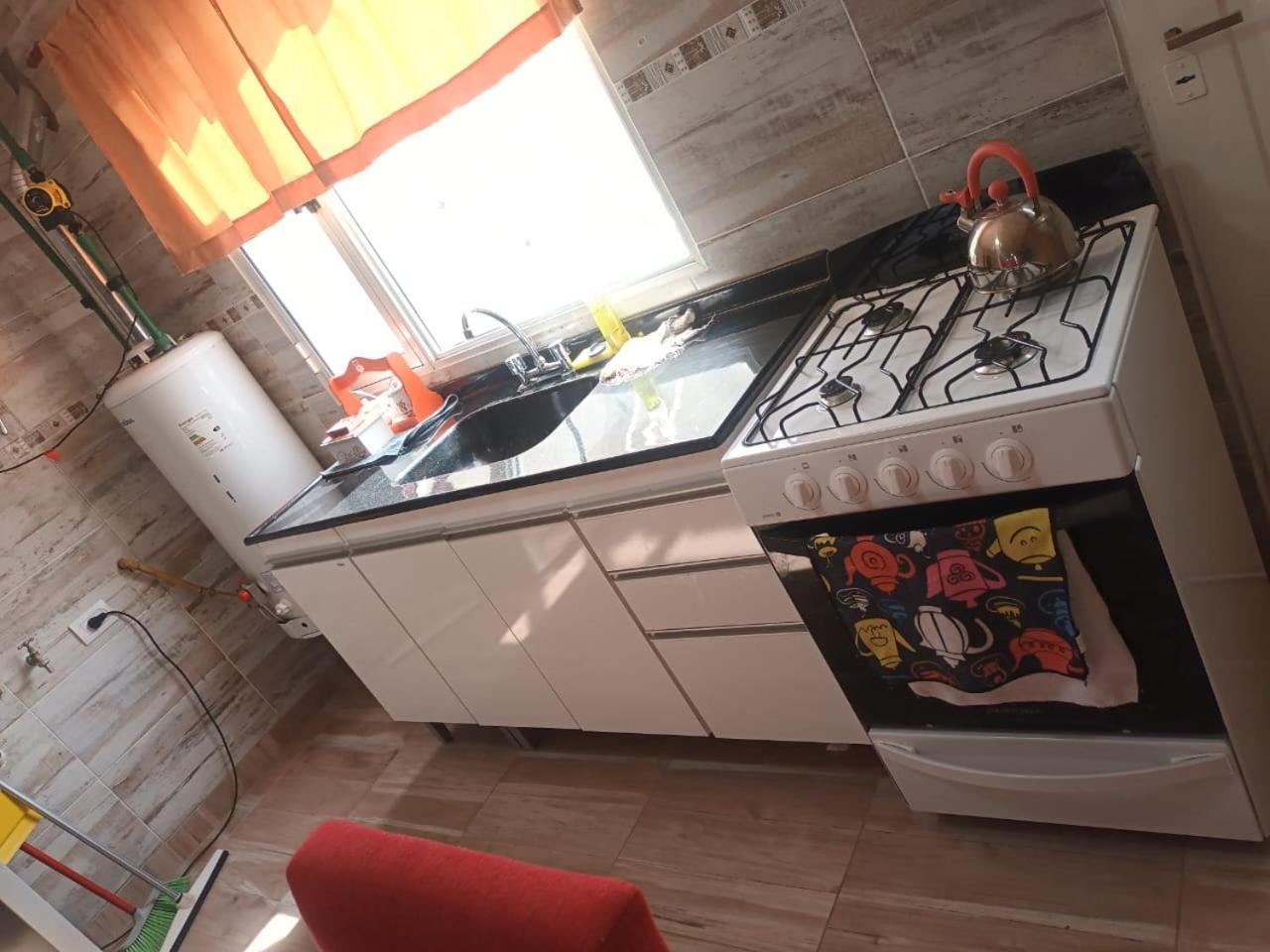 Apartment Lo De Fernando 5 *