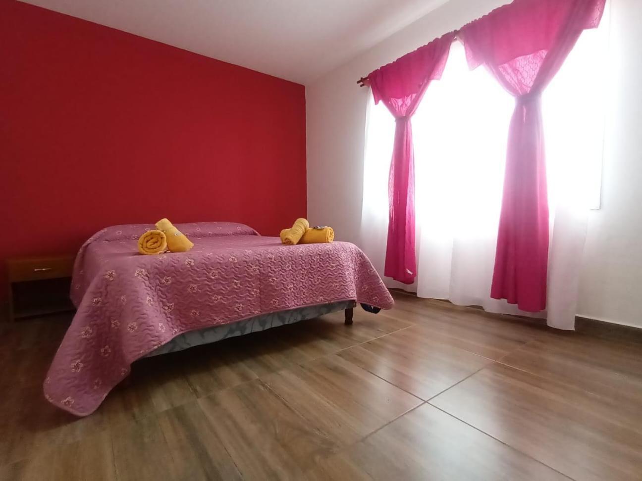 Apartment Lo De Fernando 5