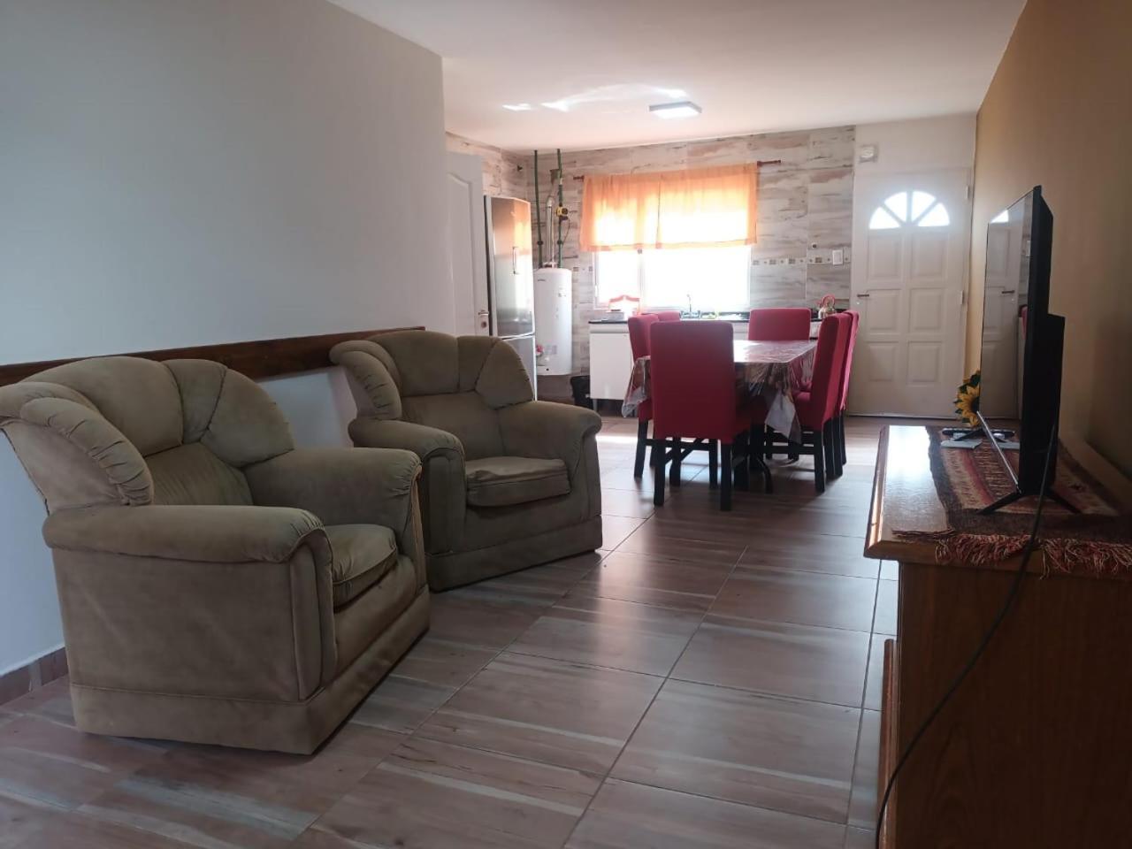 Lo De Fernando 5 * Rio Gallegos