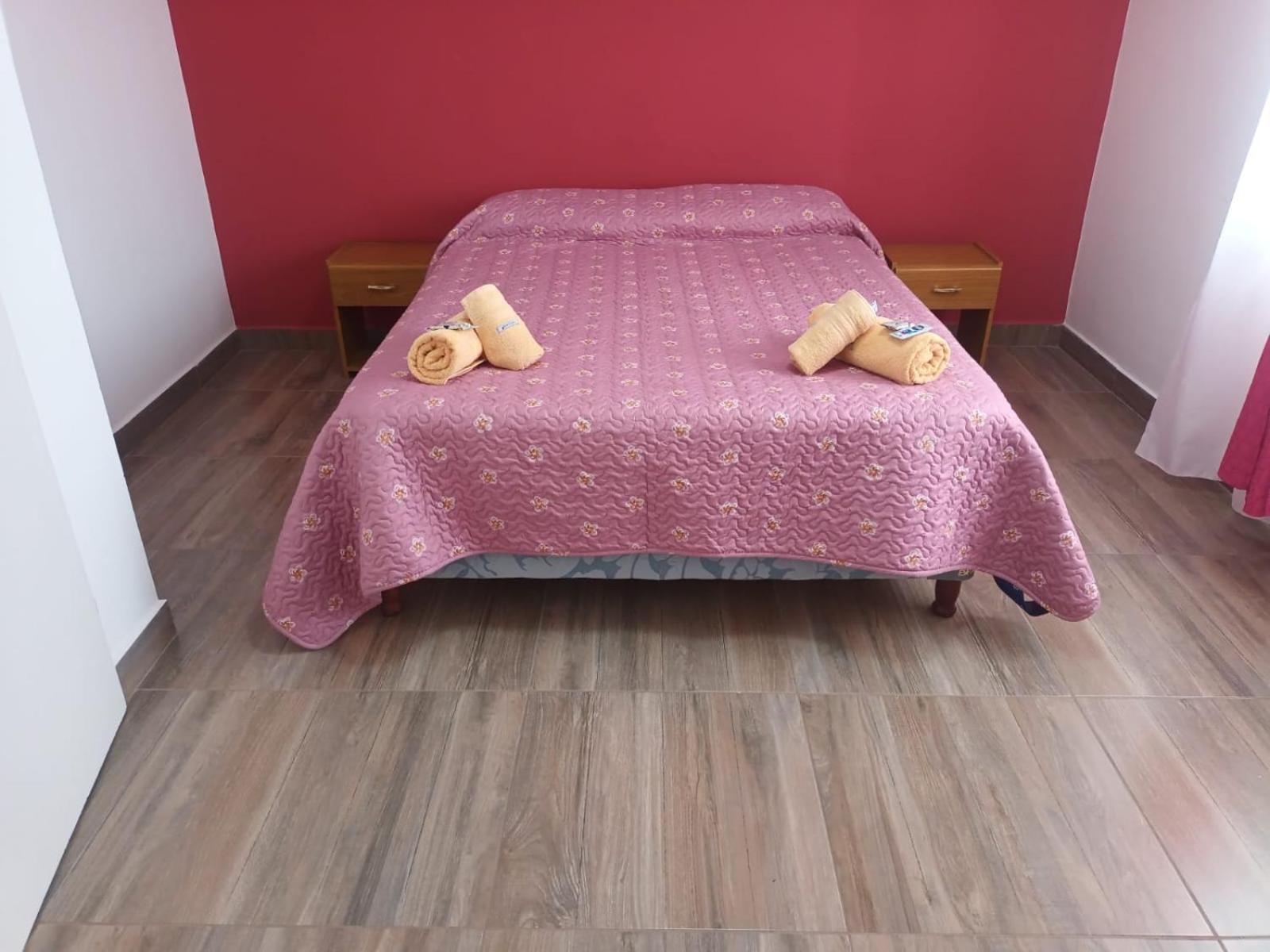 Apartment Lo De Fernando 5 *