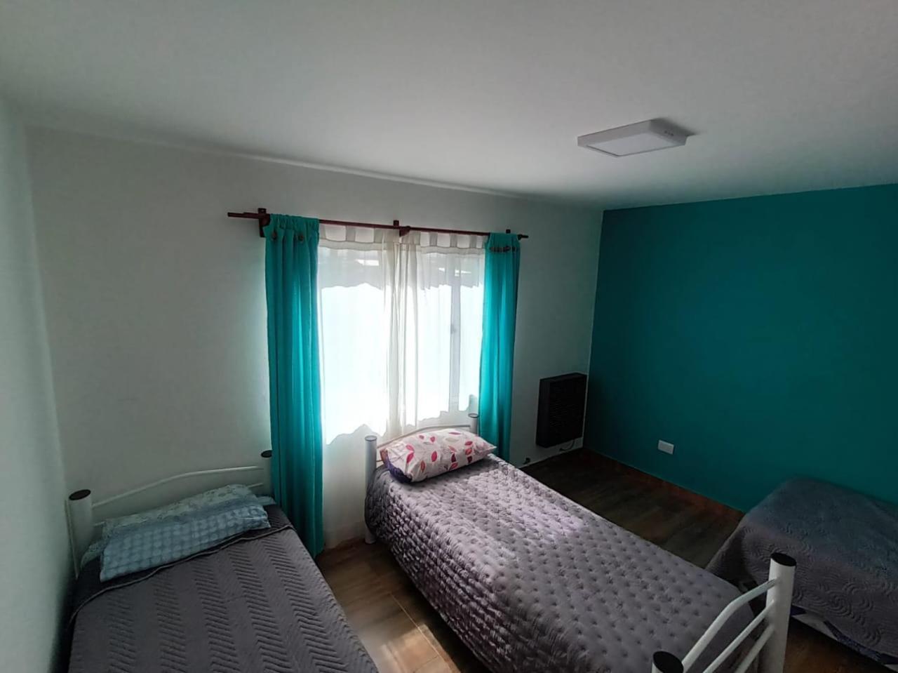 Apartment Lo De Fernando 5 Rio Gallegos