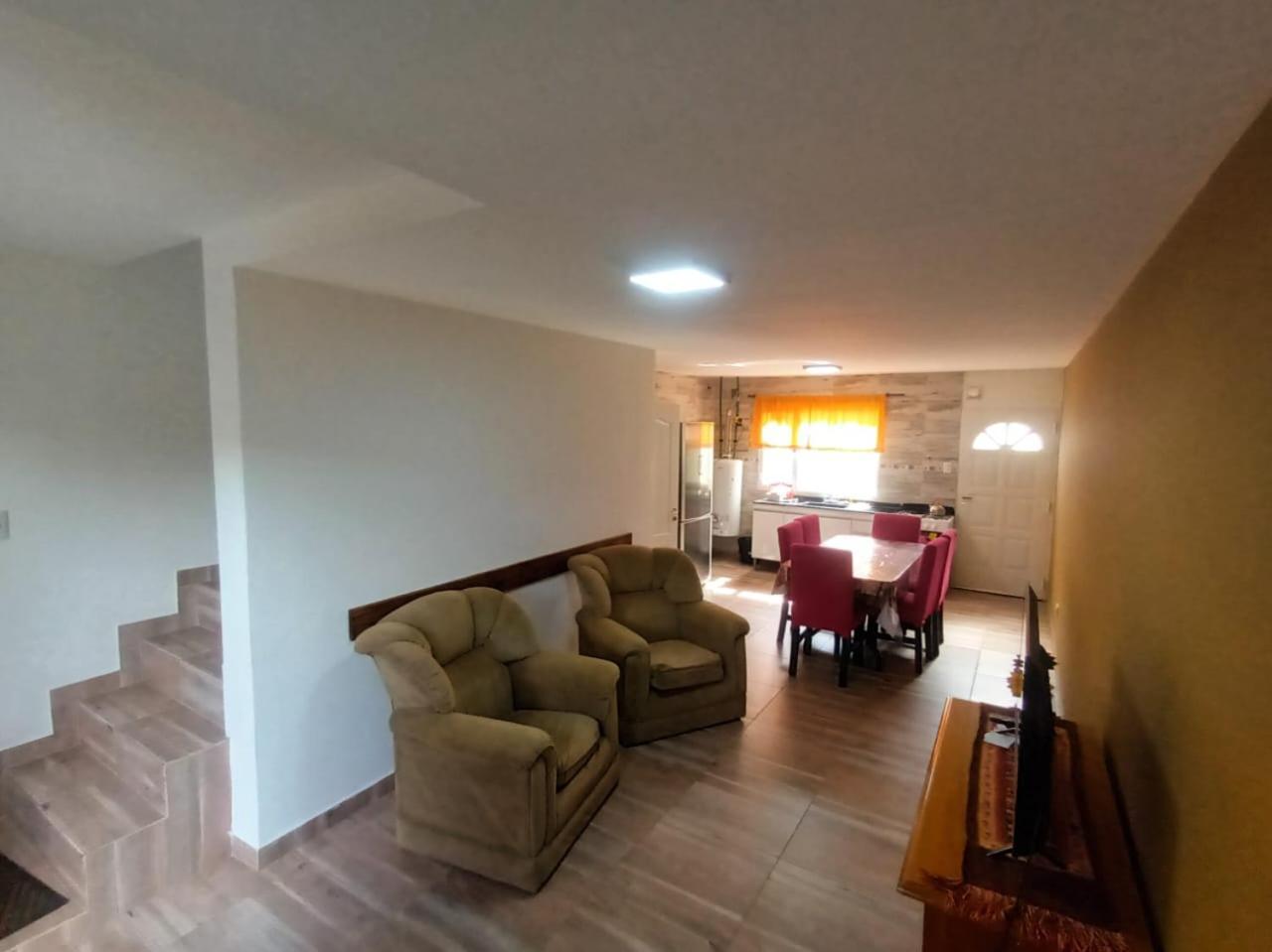 Apartment Lo De Fernando 5