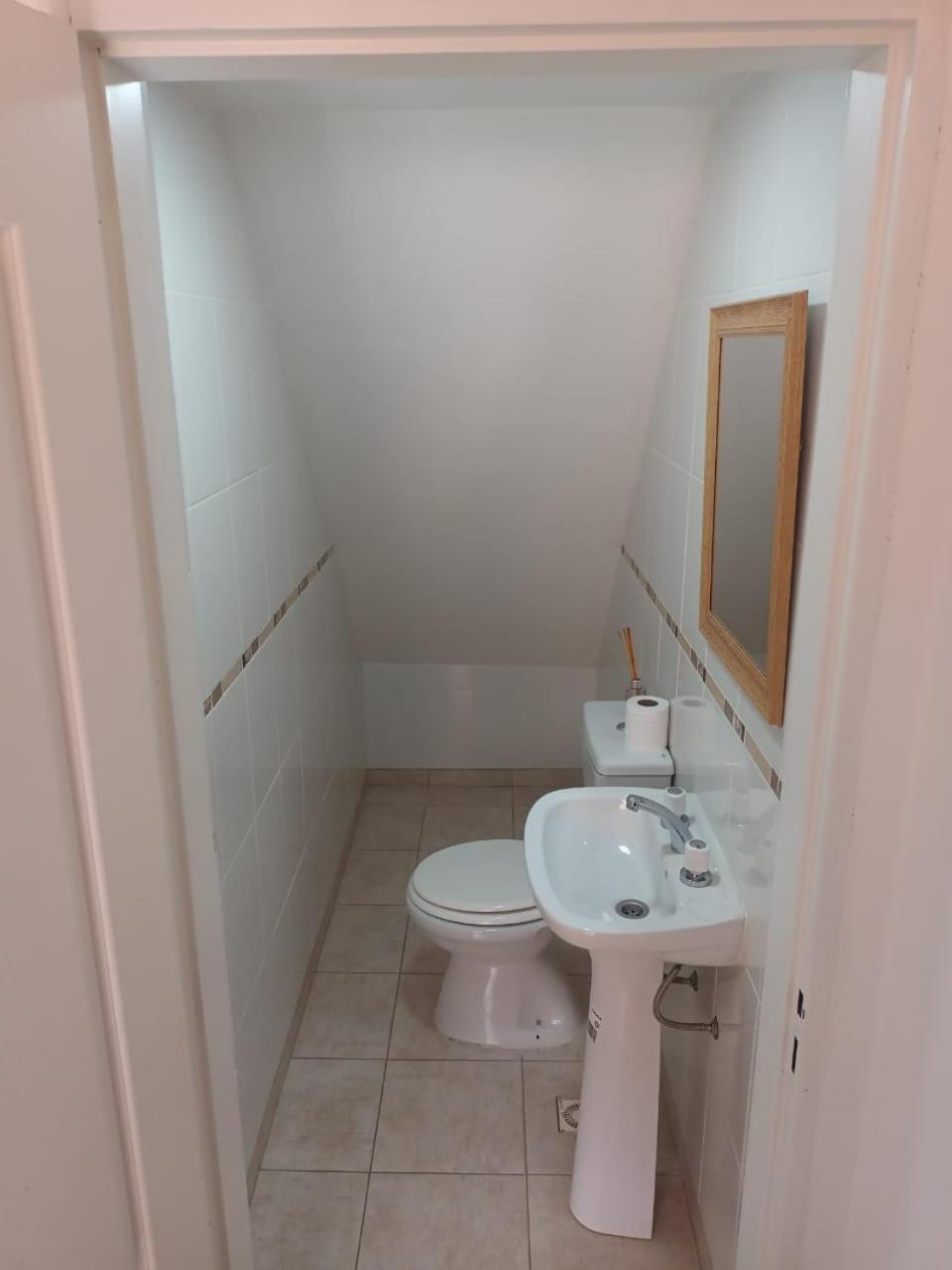 Apartamento Lo De Fernando 5